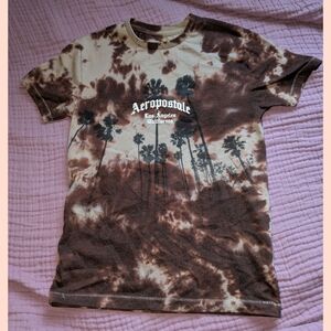 Aeropostale Shirt - XS